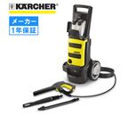KARCHER ���[�J�[1�N�ۏ� 50Hz