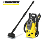 KARCHER �x�����_�N���[�i�[