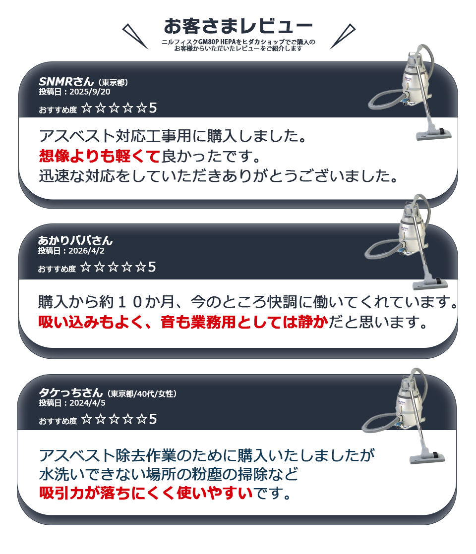 業務用 各種掃除機 (クリーナー) ドライバキュームクリーナー | 商品