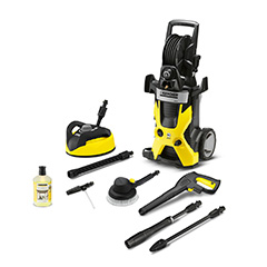 1022-125 高圧洗浄機 KARCHER ※要検品