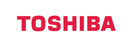 TOSHIBA