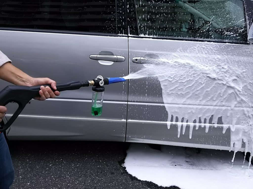高圧洗浄機を使った洗車のメリット プロが教える高圧洗浄機 高圧洗浄機の専門店 ヒダカショップ 高圧洗浄機を使った洗車のメリット プロが教える高圧洗浄機 高圧洗浄機の専門店 ヒダカショップ
