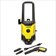 ヒダカ家庭用高圧洗浄機HKN-2090