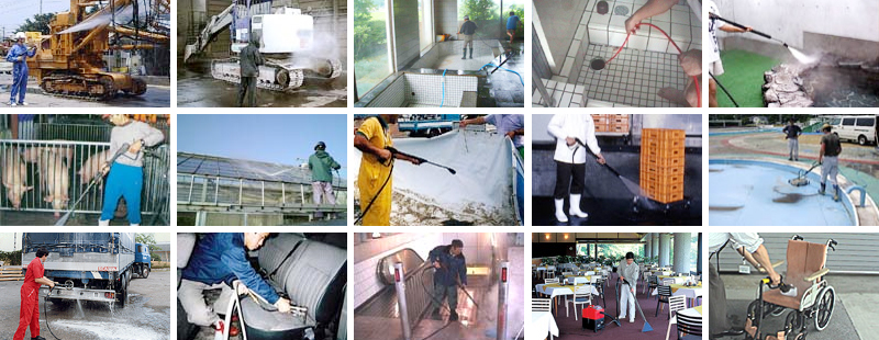 出張実演をお申し込みいただいたお客様写真