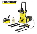 KARCHER K4TCg z[Lbg