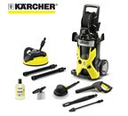 KARCHER K5TCg J[z[Lbg
