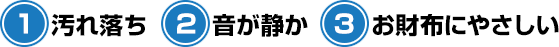 高圧洗浄機専門店の店長