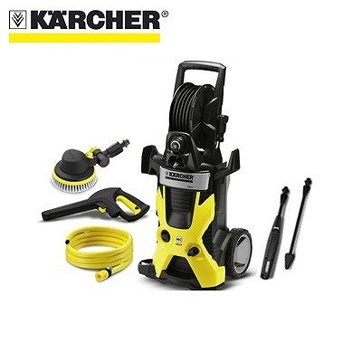 ケルヒャー（KARCHER）K5.900 サイレント（50Hz東日本）