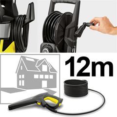 ケルヒャー（KARCHER）K5.900 サイレント（50Hz東日本）