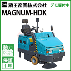  Ɩp XC[p[ (掮) }Oi HDK ( MAGNUM-HDK HDK )