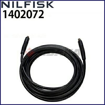 ニルフィスク 業務用 高圧ホース （3/8インチ） DN10 20m 1402072