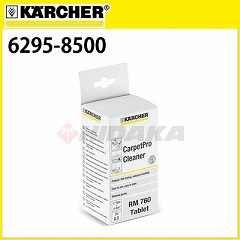 Pq[ J[ybgXN[i[p CarpetPro Cleaner RM 760 tabletssE[J[