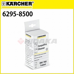 Pq[ J[ybgXN[i[p CarpetPro Cleaner RM 760 tabletssE[J[