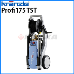 クランツレ 業務用 0v冷水高圧洗浄機 Profi175tst Profi175tst 代引