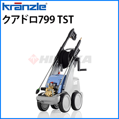 業務用 高圧洗浄機 冷水本体 200V | 商品一覧 | 高圧洗浄機の専門店