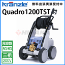 Nc Ɩp 200V␅@ Quadro1200TST ( quadro1200tst )sE[J[