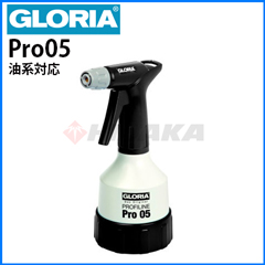 Nc Ɩp gK[ _uANVXvC[ GLORIA OA Pro05(0.5L/500ml) ϖ  Xv[[y[J[Esz