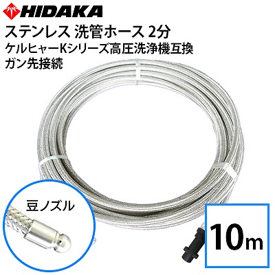 ケルヒャー家庭用高圧洗浄機用 別売りアクセサリー | 商品一覧 | 高圧