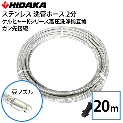 ケルヒャー家庭用高圧洗浄機用 別売りアクセサリー | 商品一覧 | 高圧