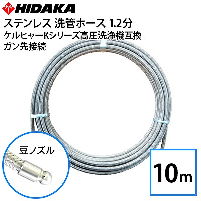 ケルヒャー家庭用高圧洗浄機用 別売りアクセサリー | 商品一覧 | 高圧