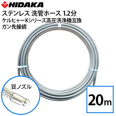 ケルヒャー家庭用高圧洗浄機用 別売りアクセサリー | 商品一覧