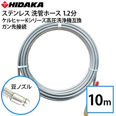 ケルヒャー家庭用高圧洗浄機用 別売りアクセサリー | 商品一覧 | 高圧