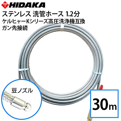 ケルヒャー家庭用高圧洗浄機用 別売りアクセサリー | 商品一覧