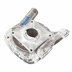���[ �i�J�� �W�o�J�o�[ �n���P�[���[�� NKC-125Z 100〜125mm�R���N���[�g���ʌ���f�B�X�N�p �A�X�x�X�g�Ή�