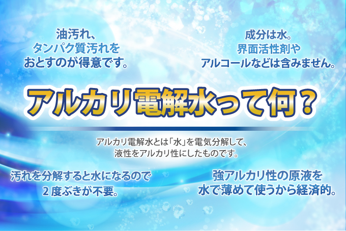 ヒダカ 強アルカリ電解水（ｐH13.2）20L 商品詳細 高圧洗浄機の専門店【ヒダカショッ…