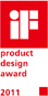 product design award 2011