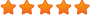 ★★★★★